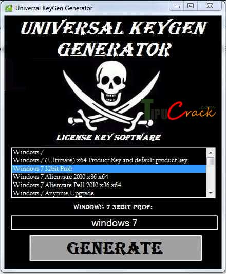 ticket creator keygen crack free