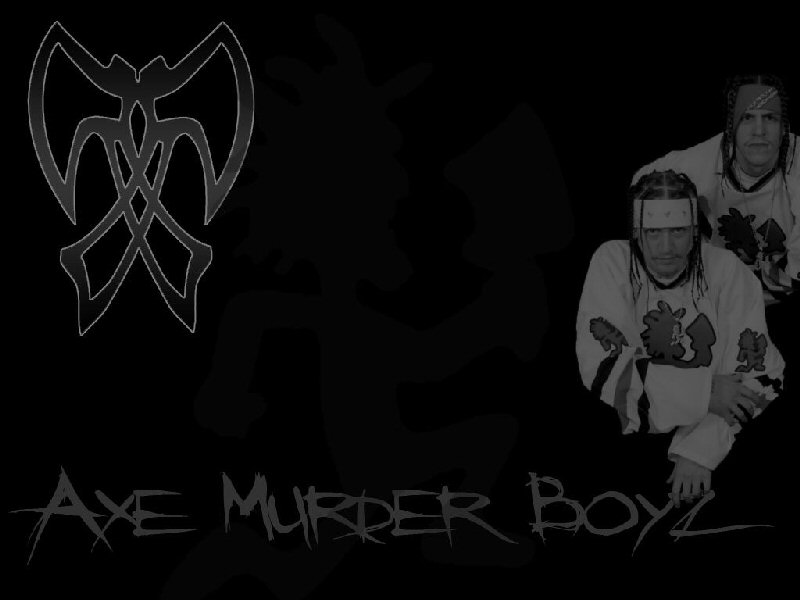 axe murder boyz god's hand