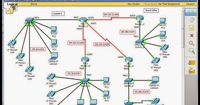 download packet tracer free full
